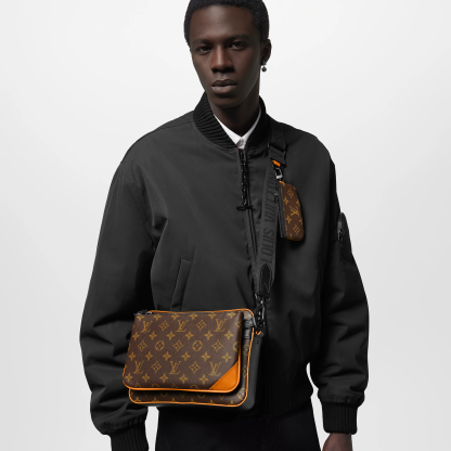 Trio Messenger M46694