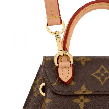 Montsouris BB M45502