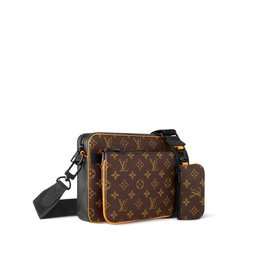 Trio Messenger M46694