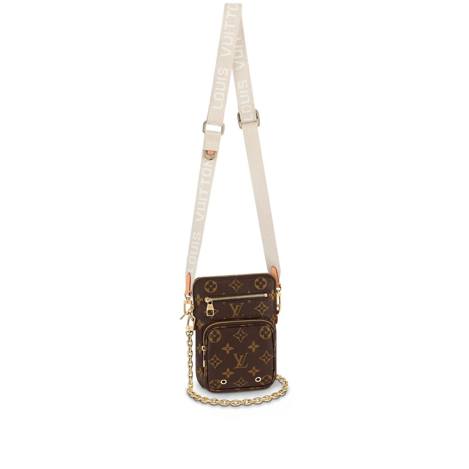 UTILITY PHONE POCKET M80746