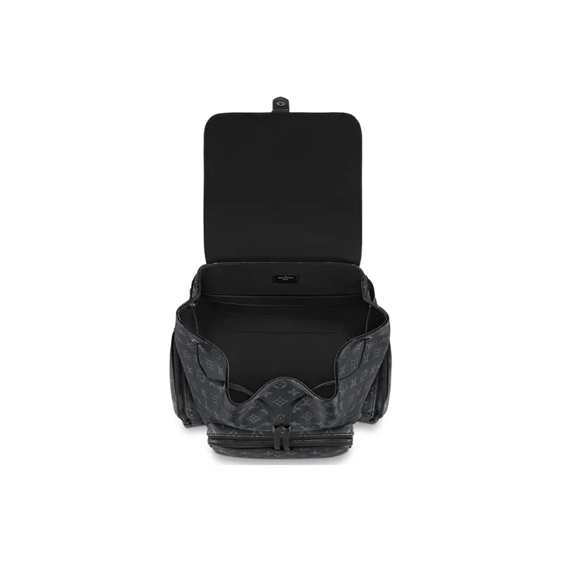 Trio Backpack M45538