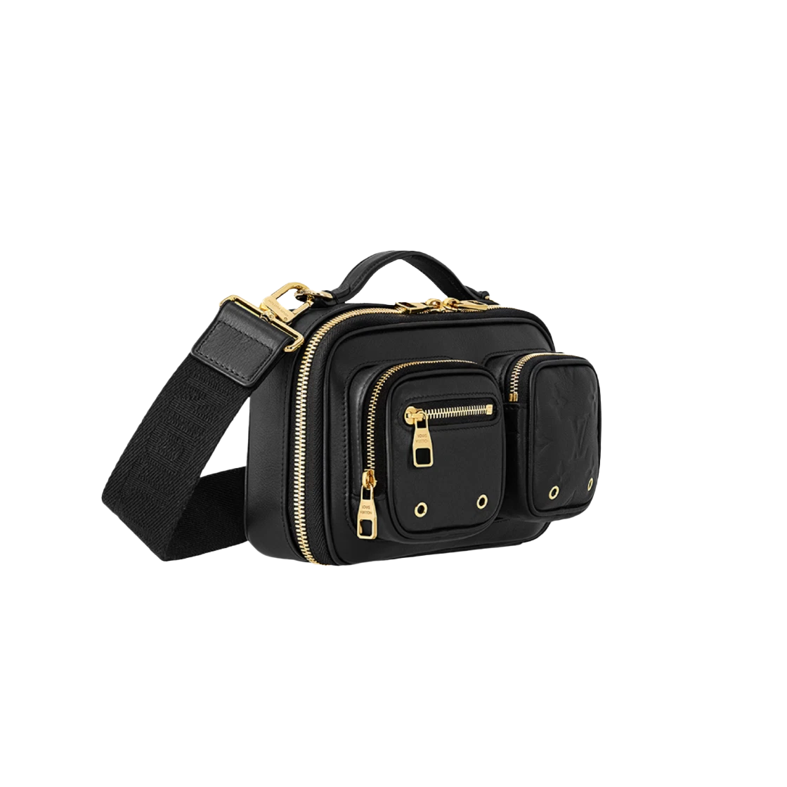UTILITY CROSSBODY M80450