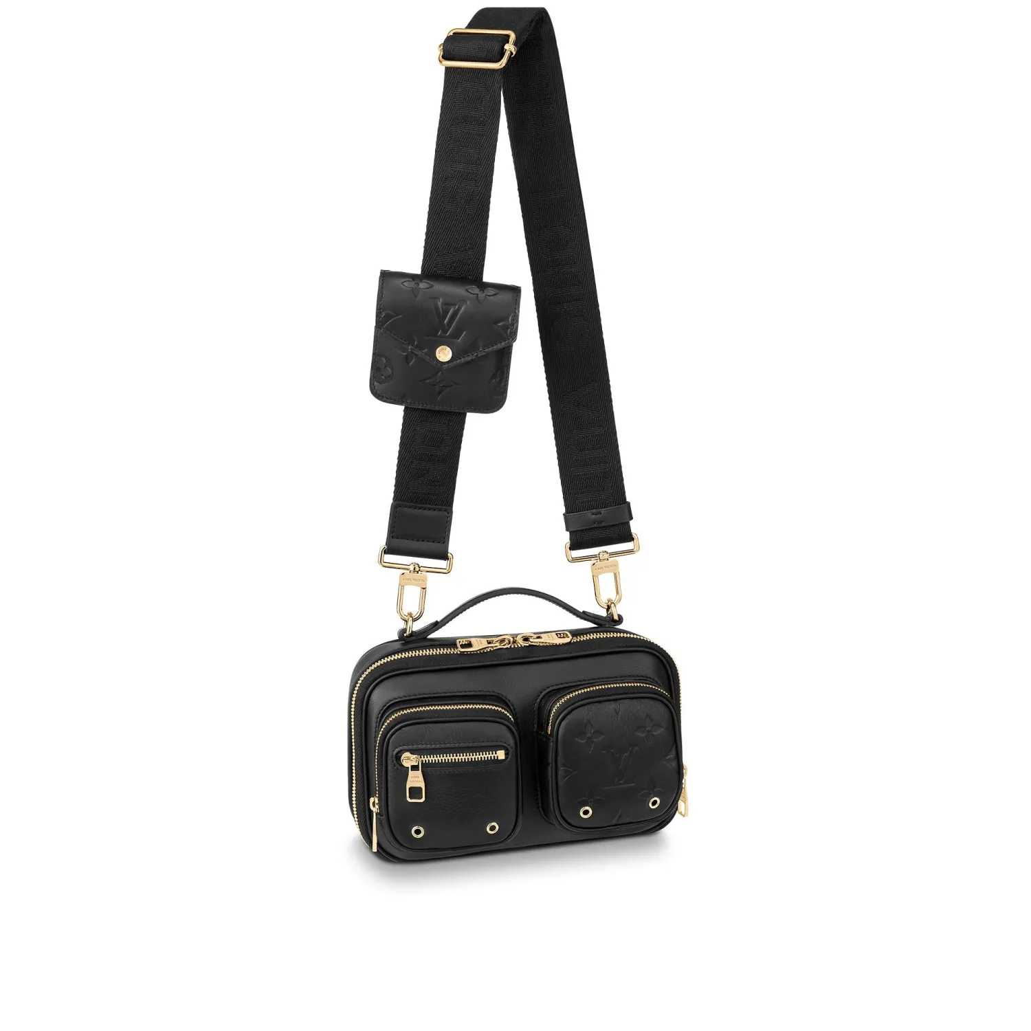 UTILITY CROSSBODY M80450