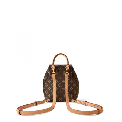 Montsouris BB M45502