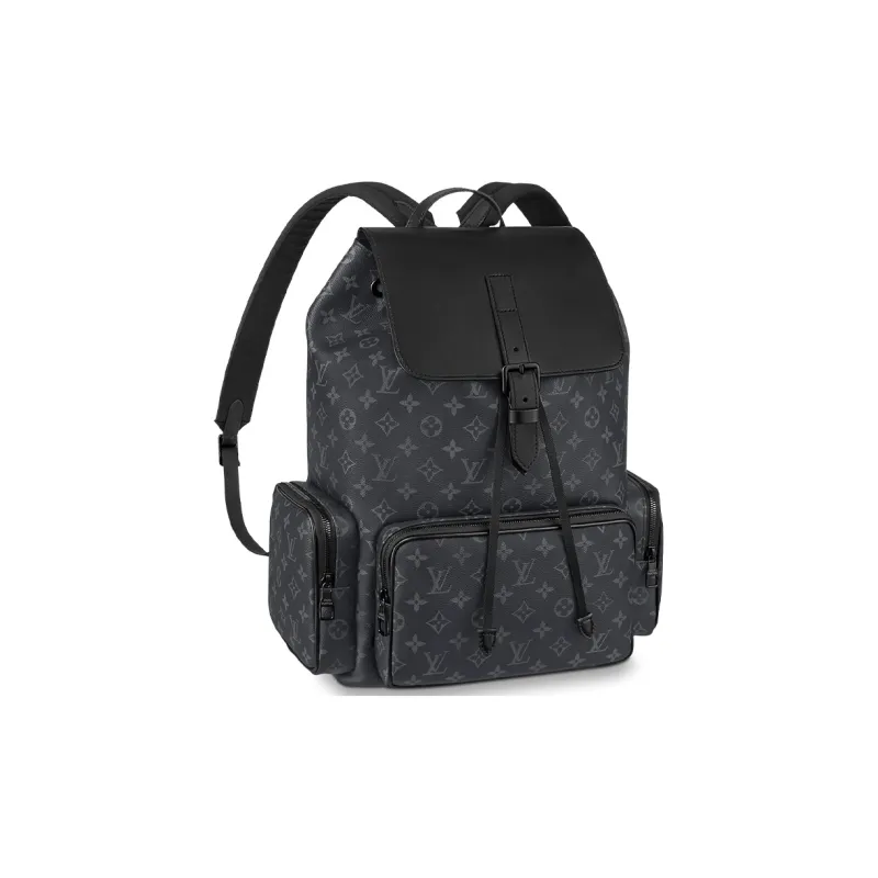 Trio Backpack M45538