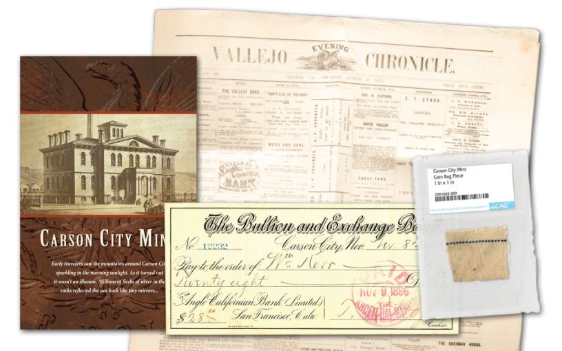 7PC 1878-1885-CC $1 MORGAN NGC MS63 SET