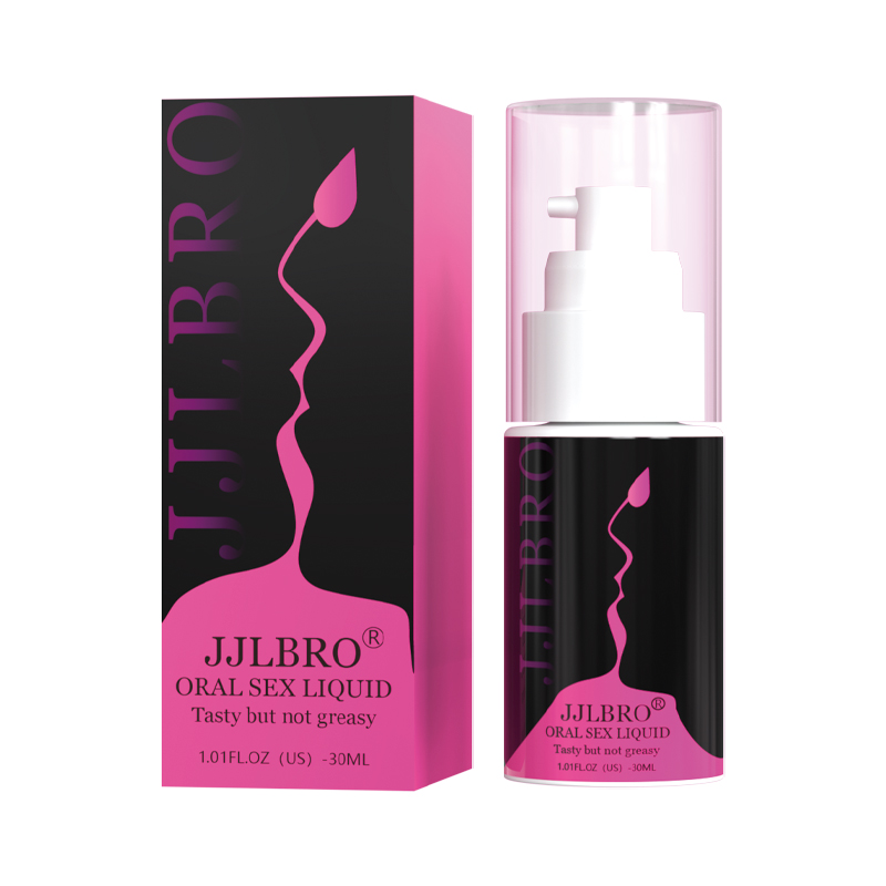 JJLBRO® Oral Fluid