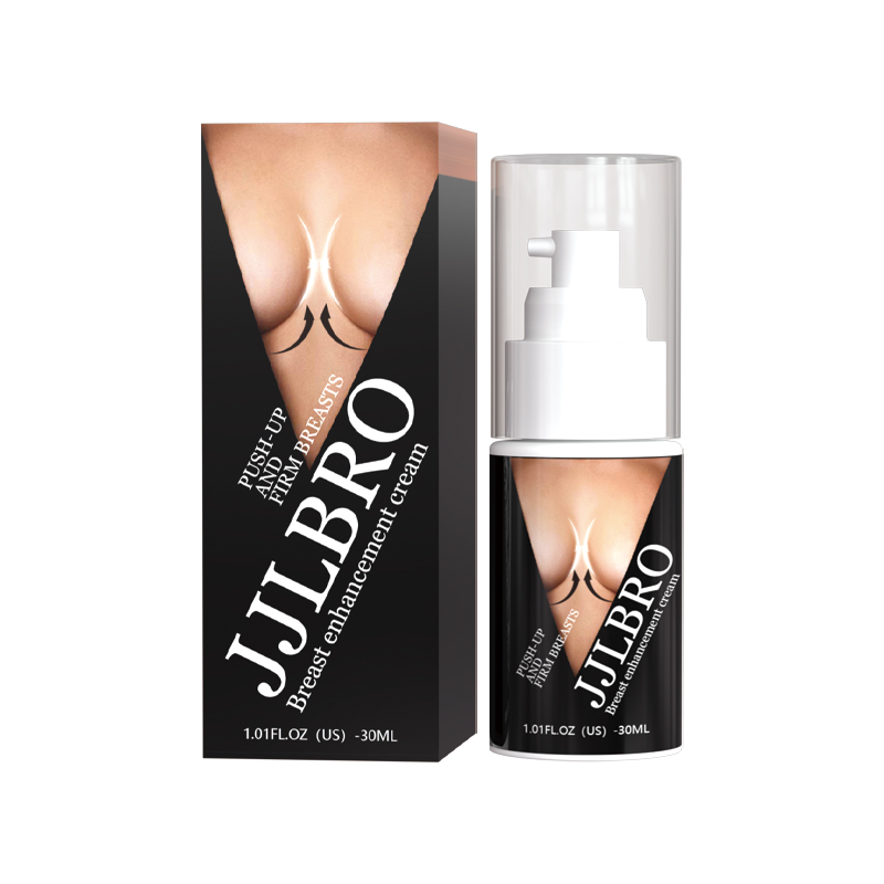 JJLBRO® Breast Enhancement Gel