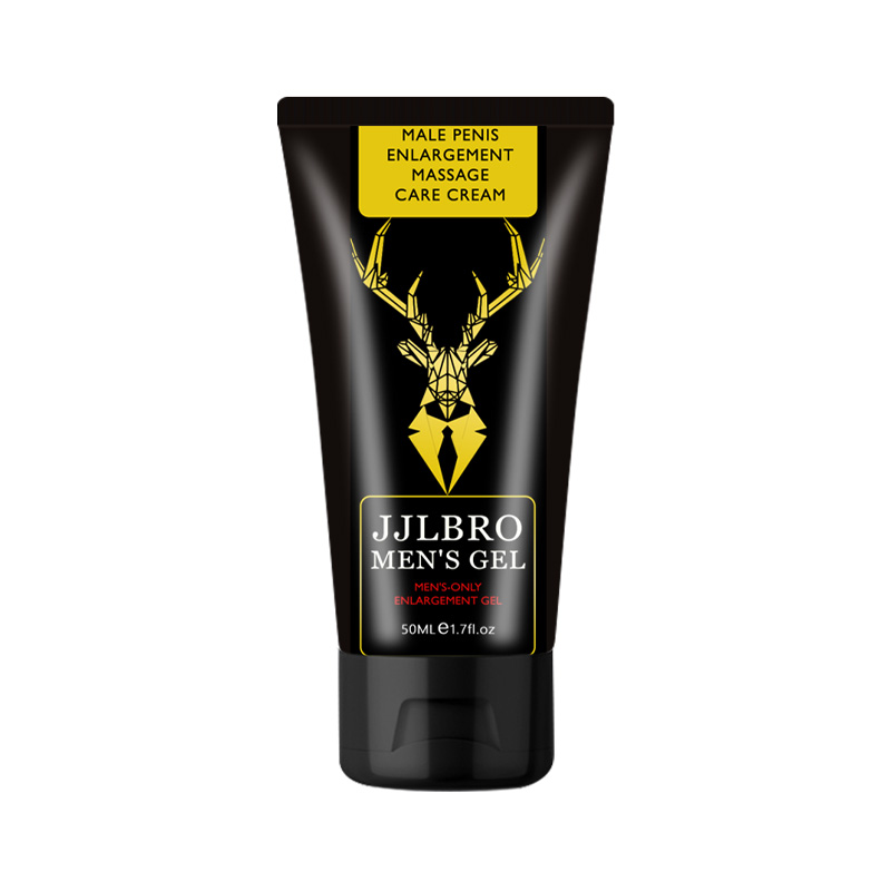 JJLBRO® Deer Male Penis Enlarge Tmassage Care Cream
