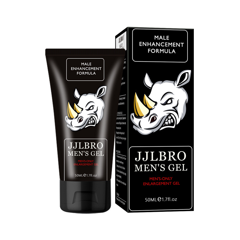 JJLBRO® Rhino Male Penis Enlarge Tmassage Care Cream