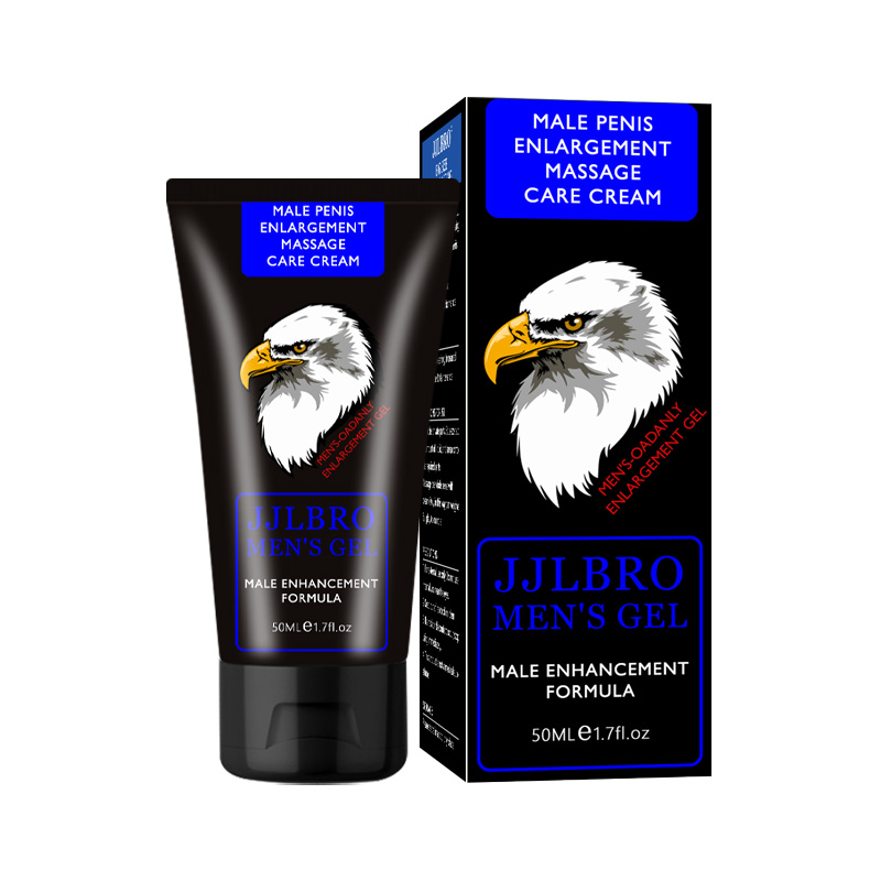 JJLBRO® Eagle Male Penis Enlarge Tmassage Care Cream