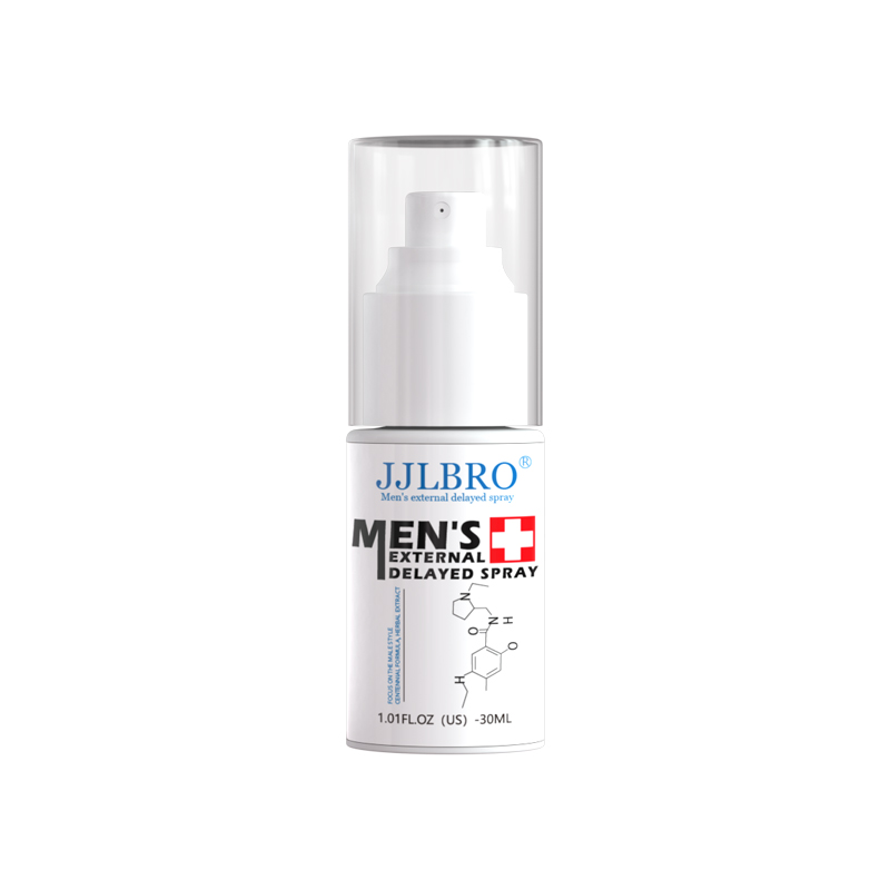 JJLBRO® Repair Type Men's External Delayed Spray