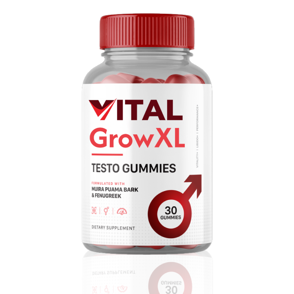 Age Strongly: 100% All-Natural, Harmless Palm Fruit Gummies