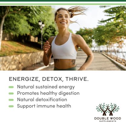 Zeveri Gotas líquidas de clorofila – para la digestión, la salud intestinal, la energía y la desintoxicación – Vegano seguro (rico, textura completa y sabor, sin agua), 2 onzas con sabor a menta