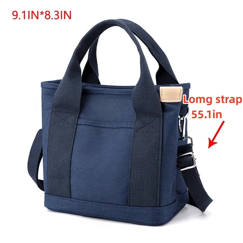 🔥 49% OFF🔥Large capacity multi-pocket handbag