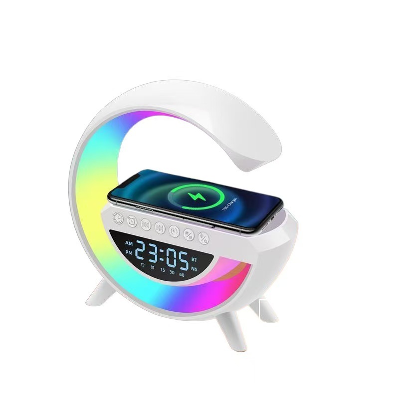 G típusú Bluetooth hangszóró