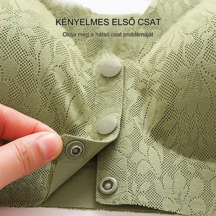 Vállpántos szoptatós kupák Melltartó