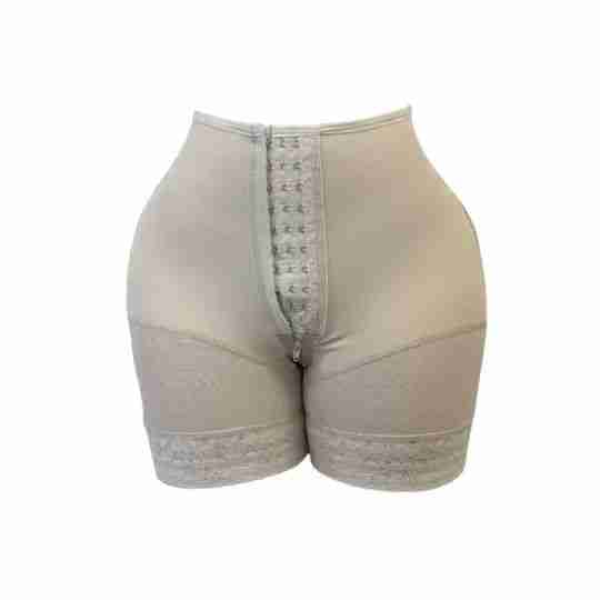 BBL Effect Faja Shorts – alacsony háttámla