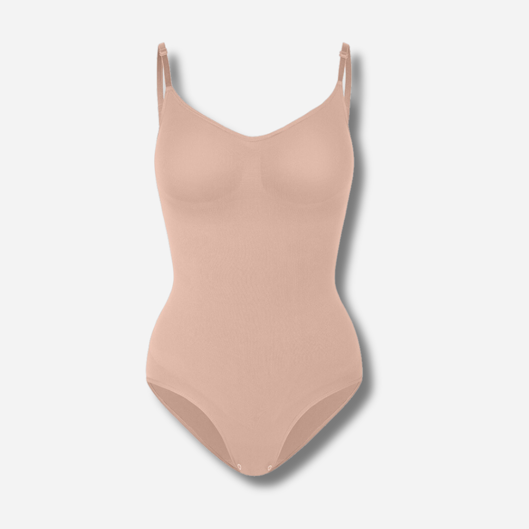Body Sculpting Shapewear