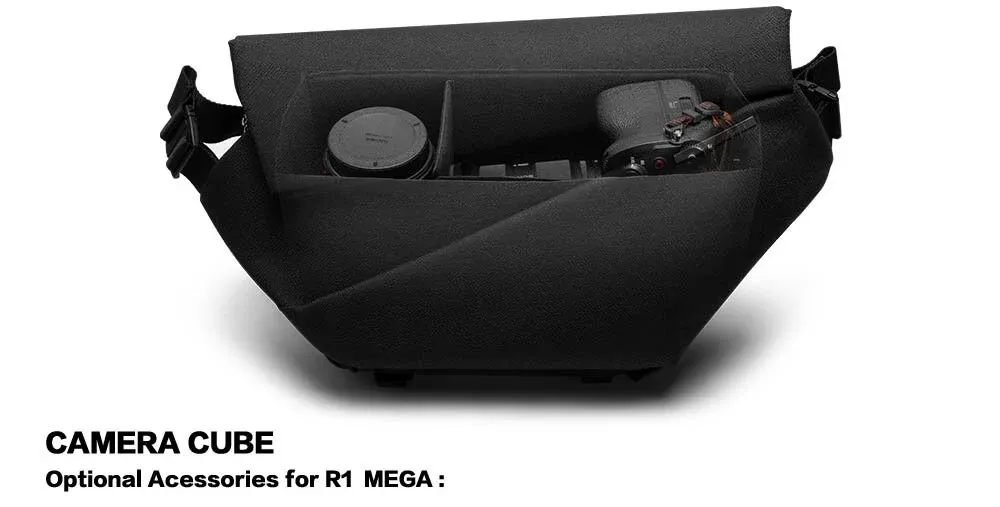 A piacra dobás után egy nap alatt meghaladta a 2 milliót🔥【R1 MEGA válltáska】 Korlátozott idejű szuper akció 30% kedvezménnyel, limitált mennyiség senkire sem vár⏰