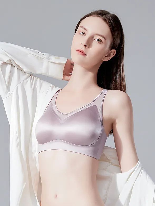 Gyűjtsd össze és egyenesítsd ki 1 másodperc alatt, így karcsúbbnak látszol anélkül, hogy nyomot hagynál! Ez a könnyű luxus eperfa selyem alsónemű valóban 1% kedvezménnyel kapható újra N darabot vásárolok! !