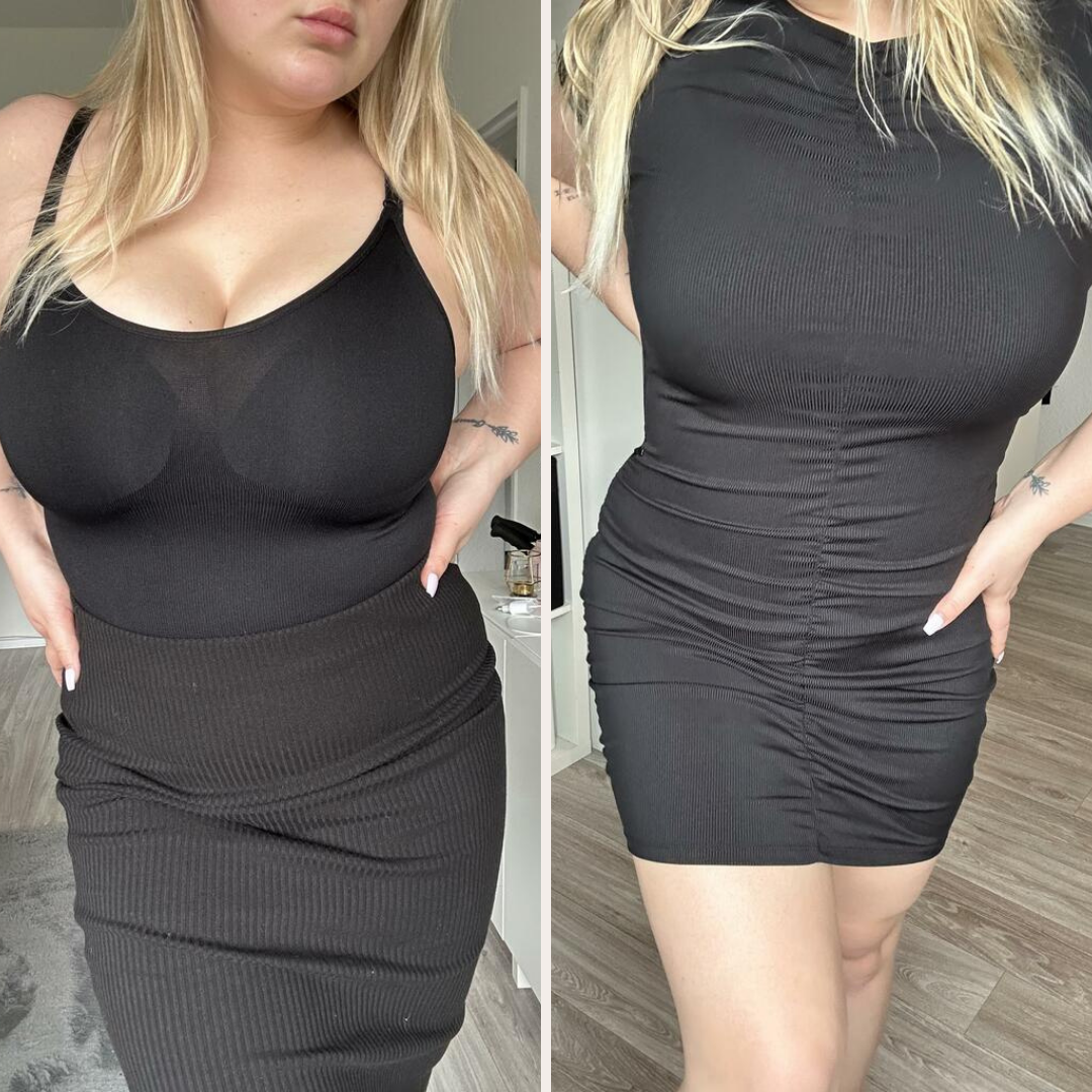 Body Sculpting Shapewear