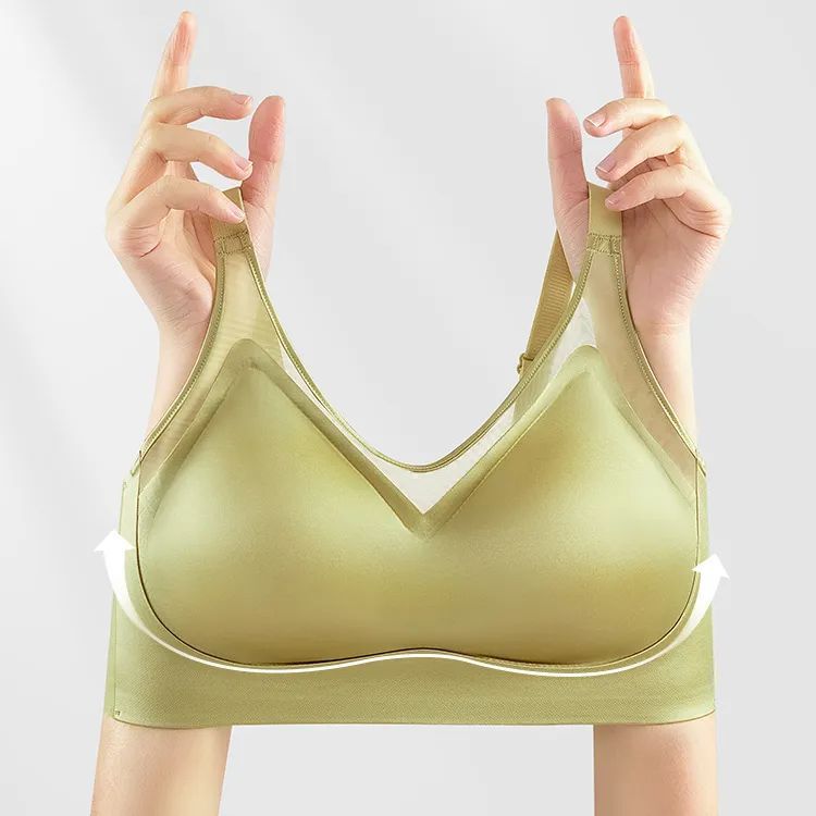 Gyűjtsd össze és egyenesítsd ki 1 másodperc alatt, így karcsúbbnak látszol anélkül, hogy nyomot hagynál! Ez a könnyű luxus eperfa selyem alsónemű valóban 1% kedvezménnyel kapható újra N darabot vásárolok! !