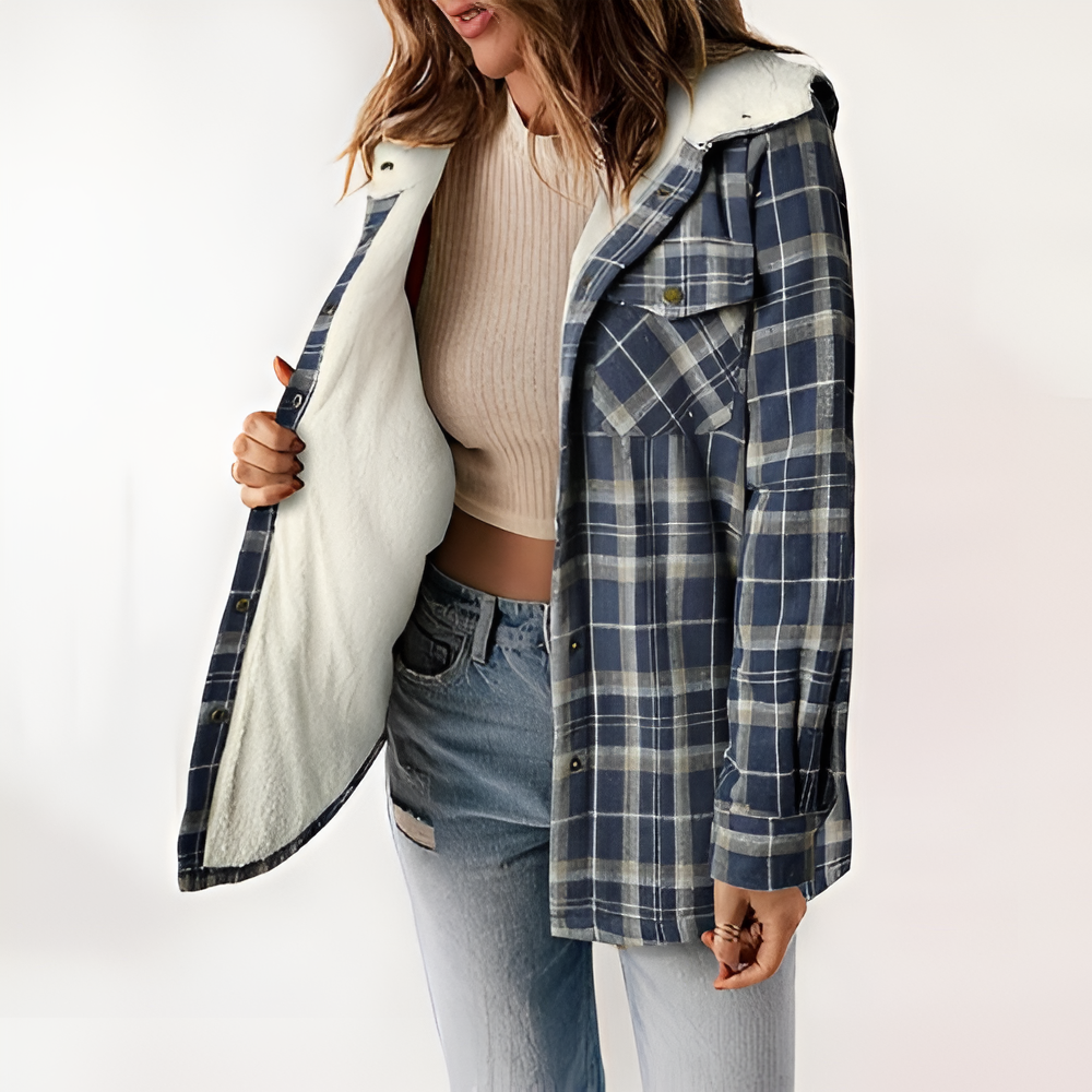 Boonro polár dzseki