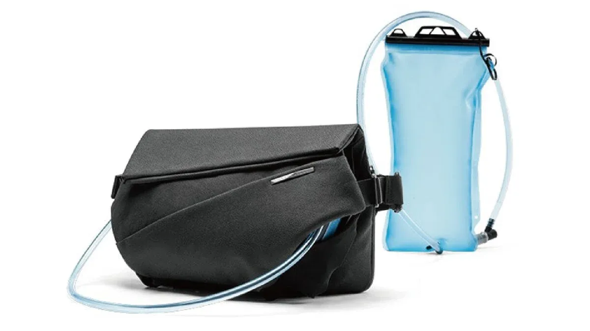 A piacra dobás után egy nap alatt meghaladta a 2 milliót🔥【R1 MEGA válltáska】 Korlátozott idejű szuper akció 30% kedvezménnyel, limitált mennyiség senkire sem vár⏰