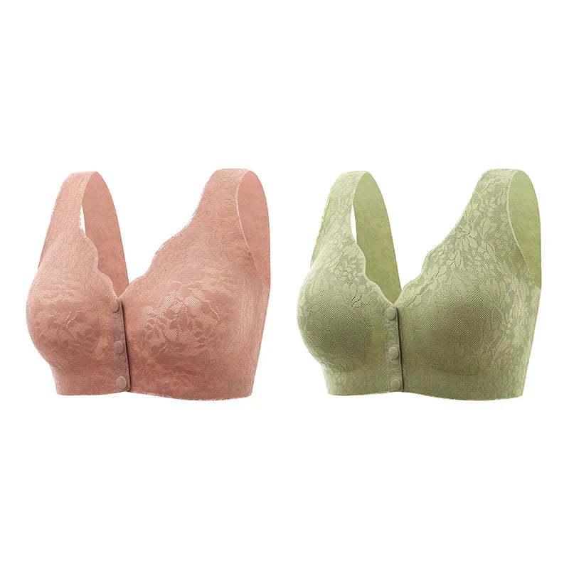 Vállpántos szoptatós kupák Melltartó