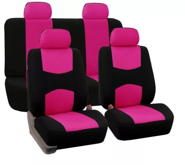 Univerzális autóülés huzatok