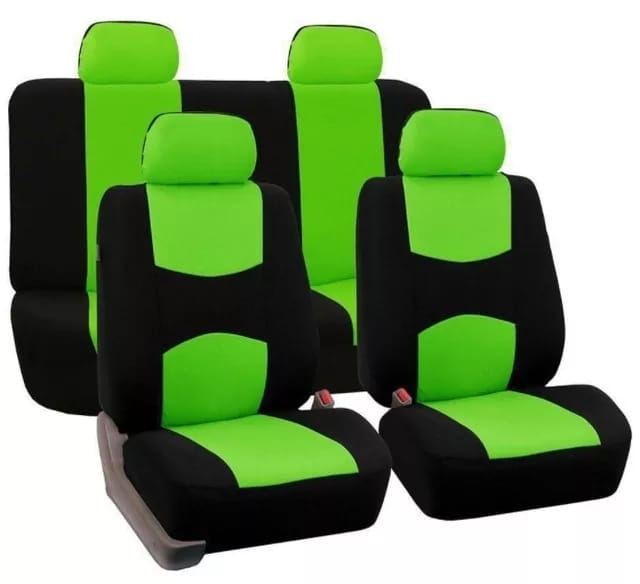 Univerzális autóülés huzatok