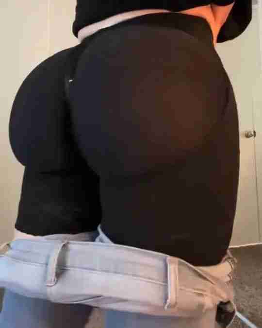 BBL Effect Faja Shorts – alacsony háttámla