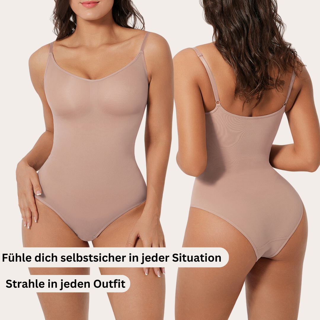 Body Sculpting Shapewear