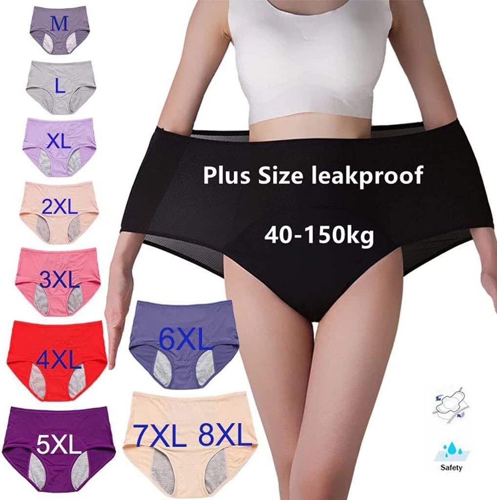 Vásárlás 2 kap 1 ingyen - 2024 új frissítés magas derékú szivárgásbizt