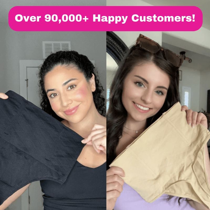 PowerSlim haskontroll tanga[Vegyél 1-et, kapsz 2-t ingyen]