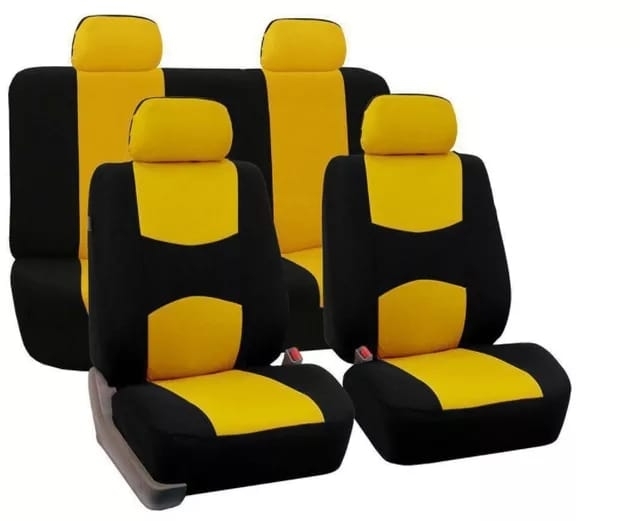 Univerzális autóülés huzatok