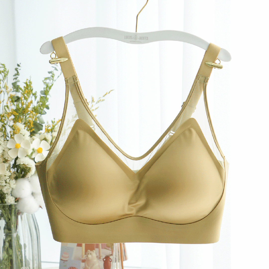 Gyűjtsd össze és egyenesítsd ki 1 másodperc alatt, így karcsúbbnak látszol anélkül, hogy nyomot hagynál! Ez a könnyű luxus eperfa selyem alsónemű valóban 1% kedvezménnyel kapható újra N darabot vásárolok! !