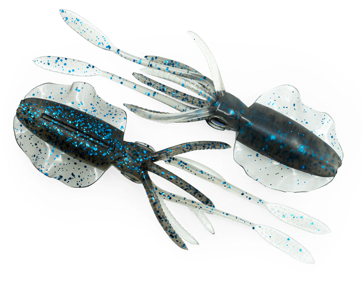 A LEGJOBB KALMÁR (új)