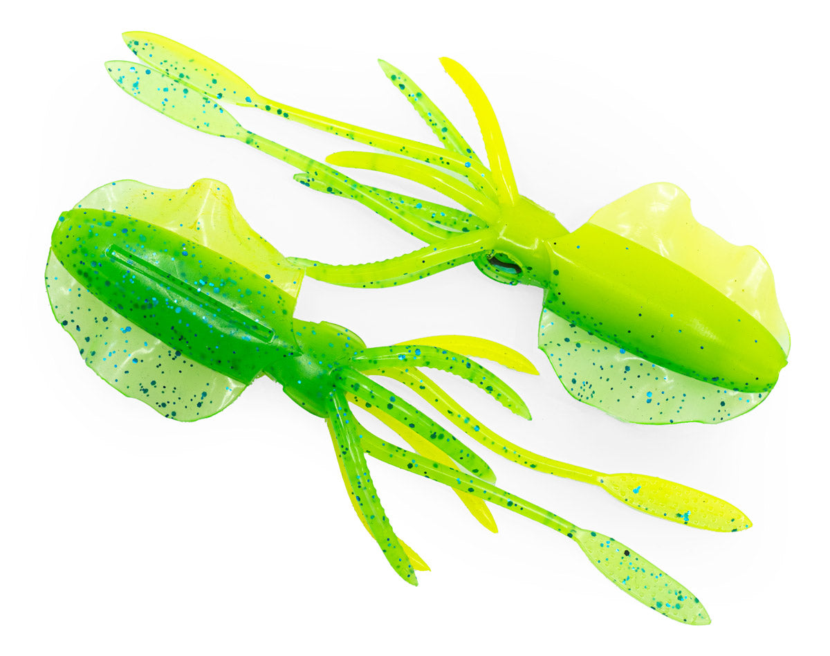 A LEGJOBB KALMÁR (új)