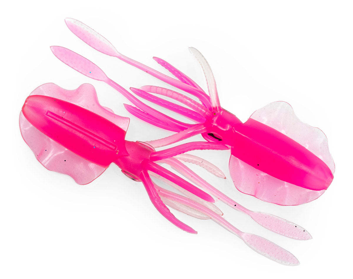 A LEGJOBB KALMÁR (új)