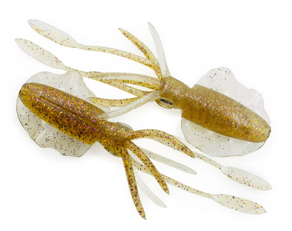 A LEGJOBB KALMÁR (új)