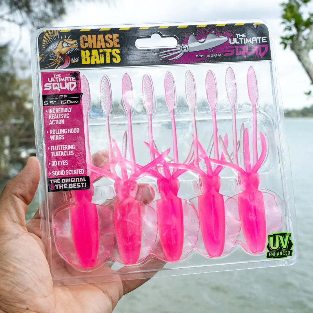 A LEGJOBB KALMÁR (új)