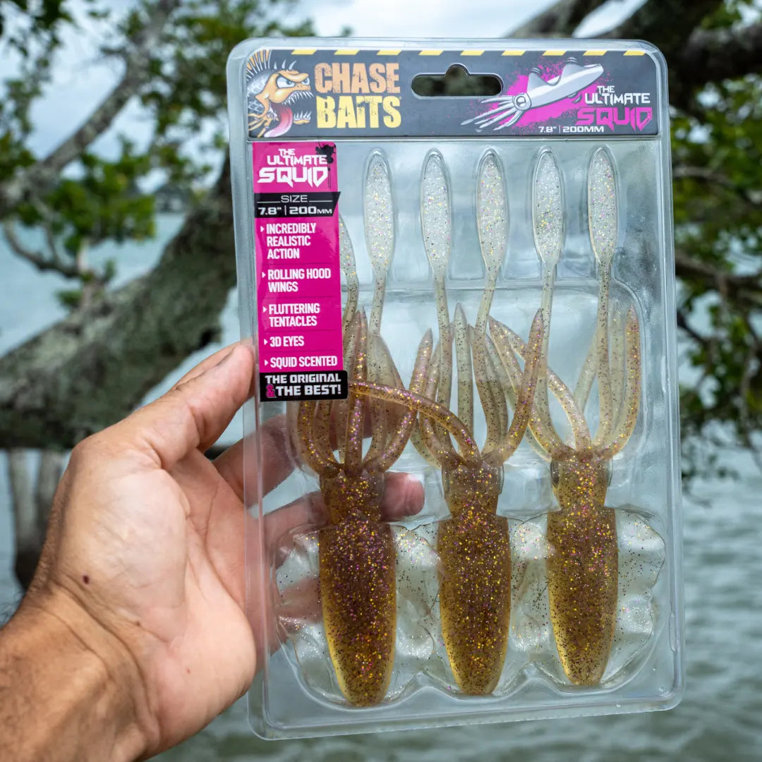 A LEGJOBB KALMÁR (új)