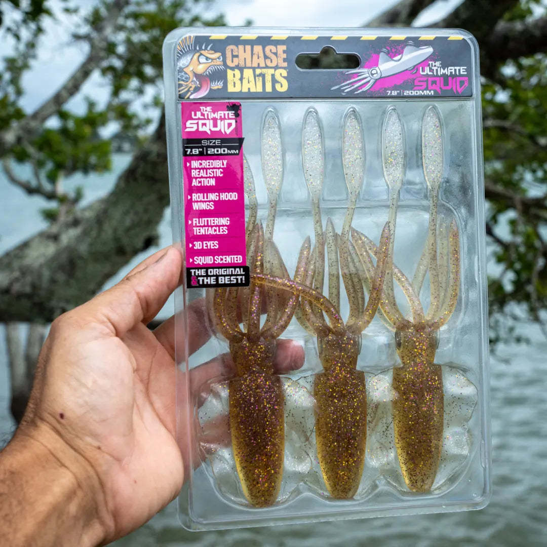 A LEGJOBB KALMÁR (új)