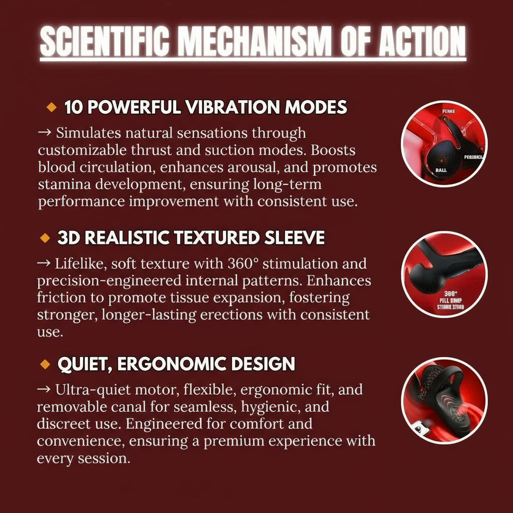 Tiworld™ VitalEngine Pro