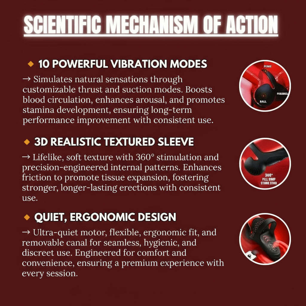 Tiworld™ VitalEngine Pro