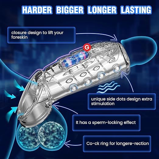 Hosszabb, Keményebb és Megállíthatatlanabb Péniszremekül Erősít