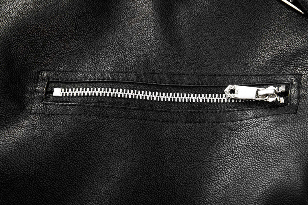 Boulevard bőrdzseki