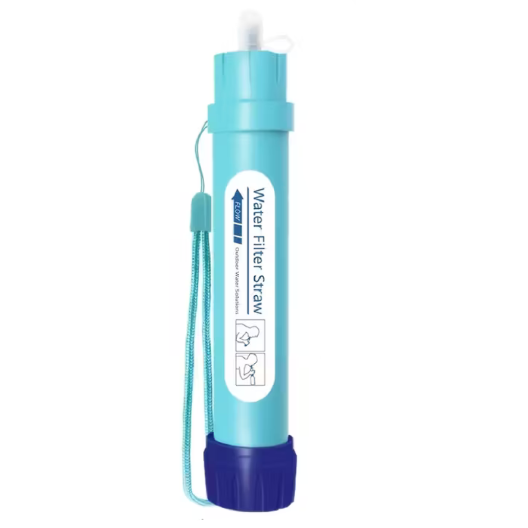 SafeWater S4 víztisztító